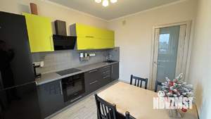 2-к квартира, вторичка, 54м2, 13/18 этаж