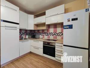 1-к квартира, вторичка, 42м2, 4/22 этаж