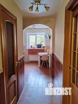 2-к квартира, вторичка, 49м2, 4/9 этаж