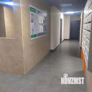 1-к квартира, вторичка, 38м2, 8/17 этаж