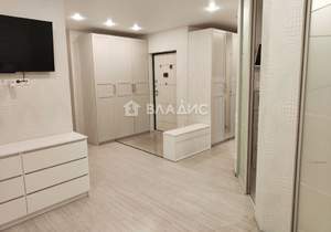 2-к квартира, вторичка, 62м2, 2/17 этаж