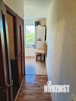 3-к квартира, вторичка, 49м2, 8/9 этаж