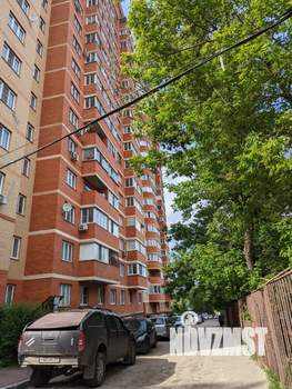 2-к квартира, вторичка, 66м2, 14/17 этаж