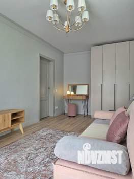 2-к квартира, вторичка, 39м2, 3/5 этаж