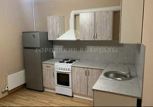 2-к квартира, вторичка, 55м2, 7/25 этаж