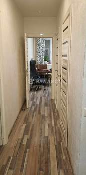 2-к квартира, вторичка, 57м2, 15/25 этаж