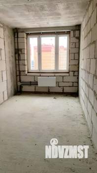 2-к квартира, вторичка, 59м2, 17/17 этаж