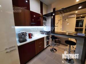 1-к квартира, вторичка, 48м2, 4/30 этаж