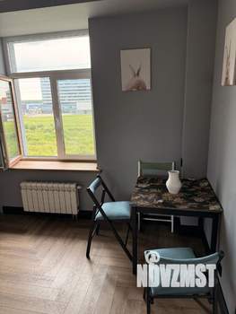2-к квартира, вторичка, 50м2, 5/18 этаж