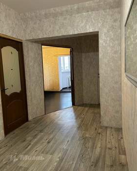 2-к квартира, вторичка, 79м2, 2/17 этаж