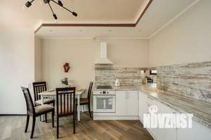 3-к квартира, вторичка, 87м2, 13/19 этаж