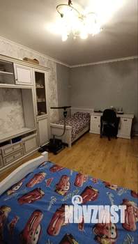 2-к квартира, вторичка, 64м2, 8/17 этаж