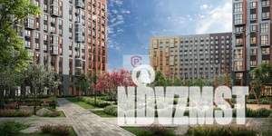 3-к квартира, вторичка, 78м2, 6/12 этаж