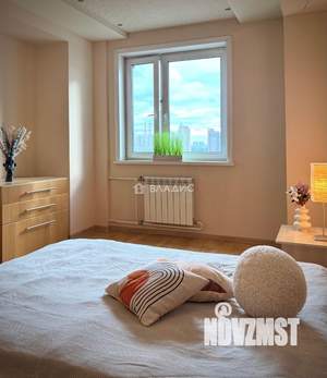 2-к квартира, вторичка, 51м2, 11/12 этаж