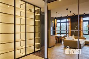 2-к квартира, вторичка, 86м2, 7/9 этаж