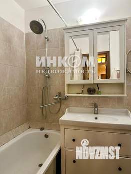 3-к квартира, вторичка, 87м2, 11/23 этаж