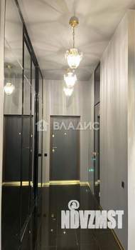 1-к квартира, вторичка, 57м2, 3/8 этаж