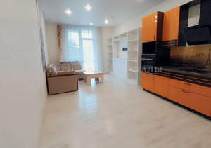 2-к квартира, вторичка, 54м2, 4/17 этаж