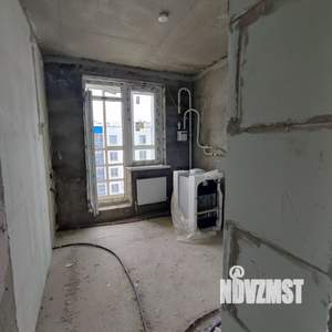 1-к квартира, вторичка, 28м2, 4/4 этаж