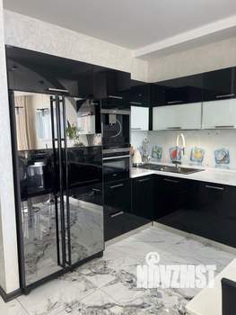 3-к квартира, вторичка, 88м2, 23/26 этаж