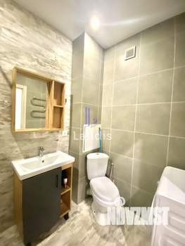 1-к квартира, вторичка, 40м2, 14/17 этаж