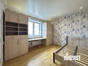 3-к квартира, вторичка, 84м2, 13/17 этаж