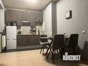 1-к квартира, вторичка, 38м2, 13/25 этаж