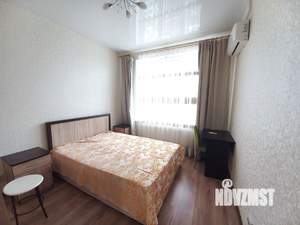 1-к квартира, вторичка, 36м2, 12/17 этаж