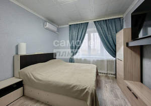 3-к квартира, вторичка, 68м2, 16/16 этаж