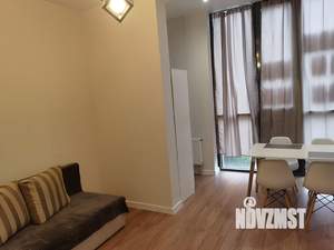 2-к квартира, вторичка, 42м2, 2/9 этаж