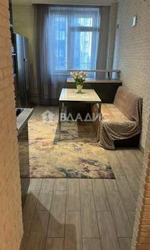 3-к квартира, вторичка, 90м2, 11/17 этаж