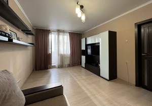 1-к квартира, вторичка, 39м2, 15/17 этаж