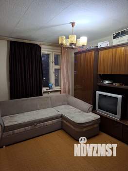 2-к квартира, вторичка, 52м2, 8/9 этаж