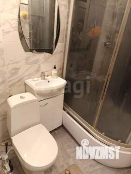 2-к квартира, вторичка, 43м2, 2/5 этаж