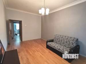 2-к квартира, вторичка, 54м2, 5/5 этаж