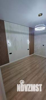 1-к квартира, вторичка, 30м2, 15/17 этаж