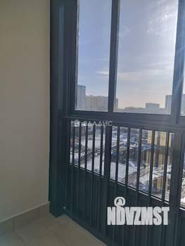 1-к квартира, вторичка, 25м2, 10/15 этаж