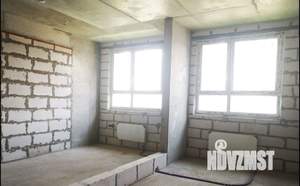 1-к квартира, вторичка, 44м2, 1/8 этаж