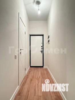 2-к квартира, вторичка, 31м2, 2/9 этаж