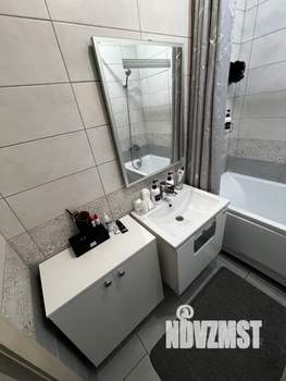 Студия квартира, вторичка, 25м2, 20/25 этаж