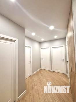 3-к квартира, вторичка, 83м2, 11/25 этаж