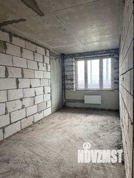 2-к квартира, вторичка, 72м2, 16/17 этаж