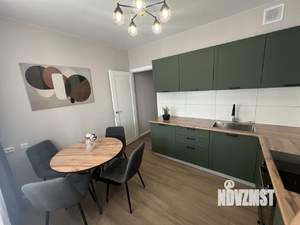 1-к квартира, вторичка, 42м2, 14/25 этаж