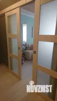 3-к квартира, вторичка, 62м2, 10/12 этаж