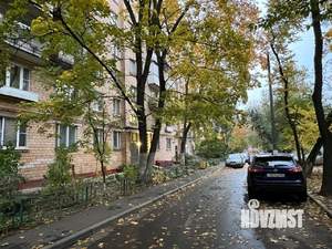 2-к квартира, вторичка, 38м2, 7/9 этаж