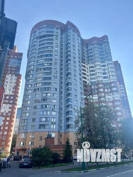 2-к квартира, вторичка, 87м2, 15/25 этаж