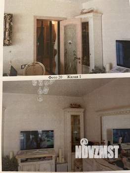 2-к квартира, вторичка, 58м2, 2/25 этаж