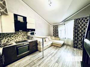 2-к квартира, вторичка, 38м2, 3/3 этаж