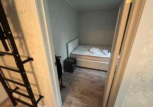1-к квартира, вторичка, 35м2, 2/5 этаж