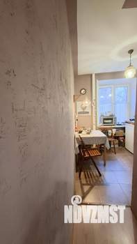 2-к квартира, вторичка, 34м2, 3/9 этаж